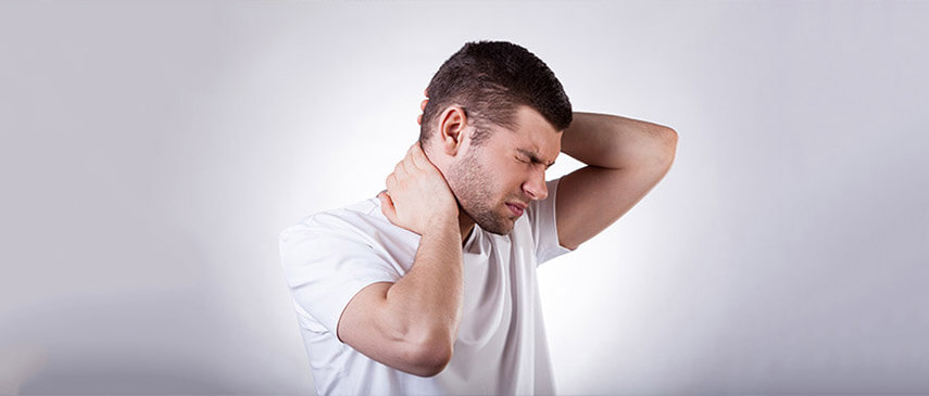 Tips for Relieving Neck Pain