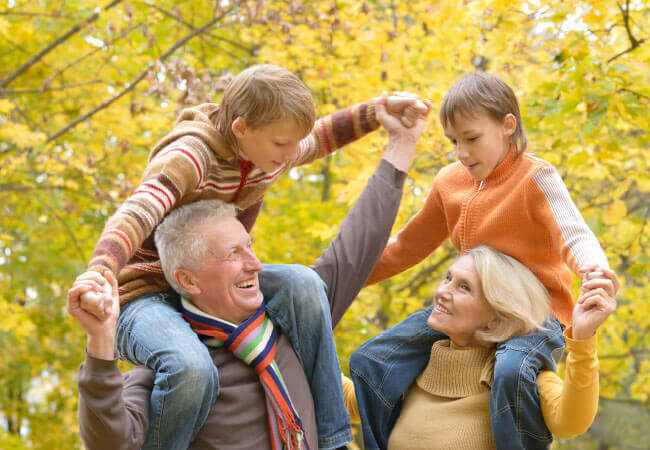 Relieving Neck Pain & Headaches