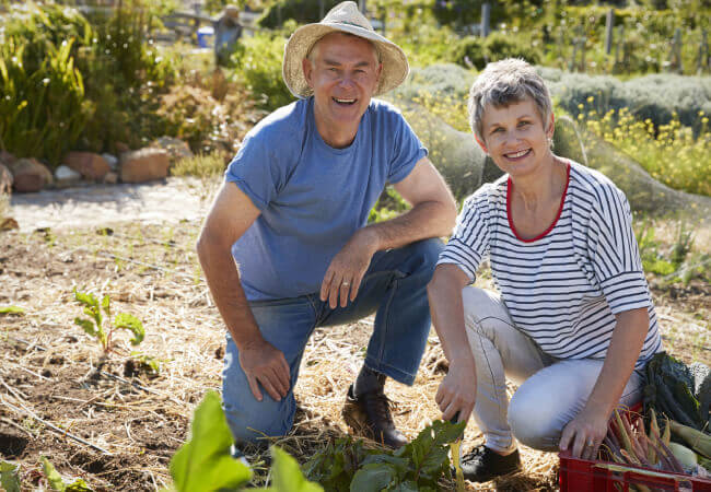 Relieving Low Back, Hip & Knee Arthritis Pain