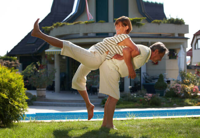 Don’t Ignore Back Pain