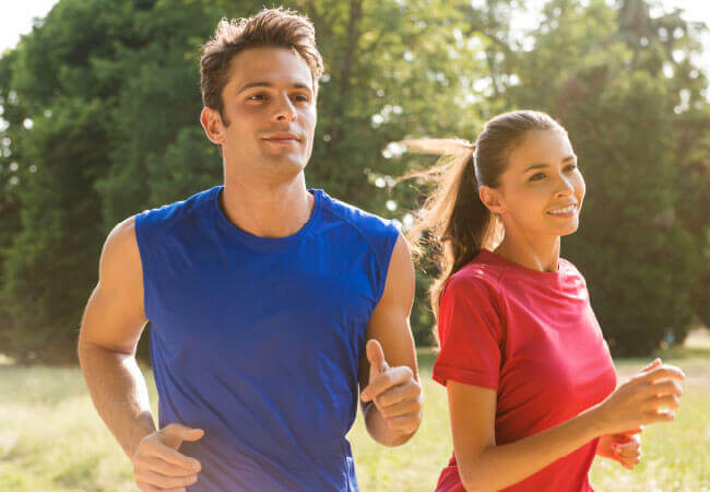 Living Life Without Back Pain