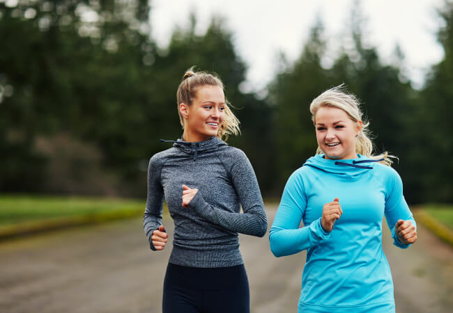 Avoiding Sports Injuries