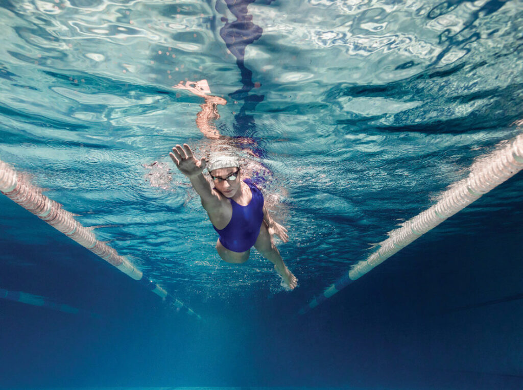 Staying Active & Becoming Better Balanced