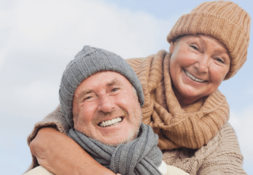 Relief for Radiating Neck Pain and Headaches