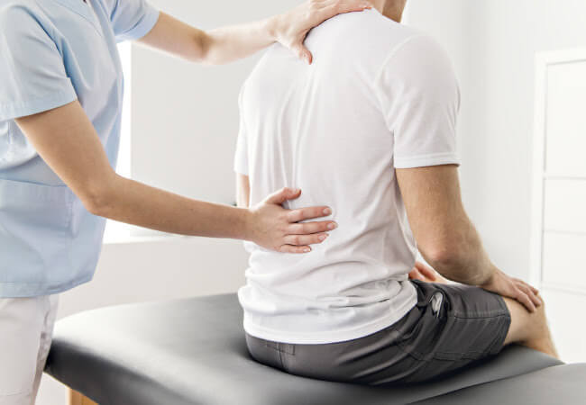 Could Bad Posture Be The Cause Of Your Back Pain