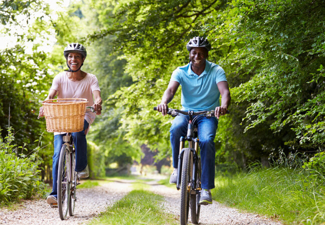 Increase Your Energy By Getting Up & Moving Today!