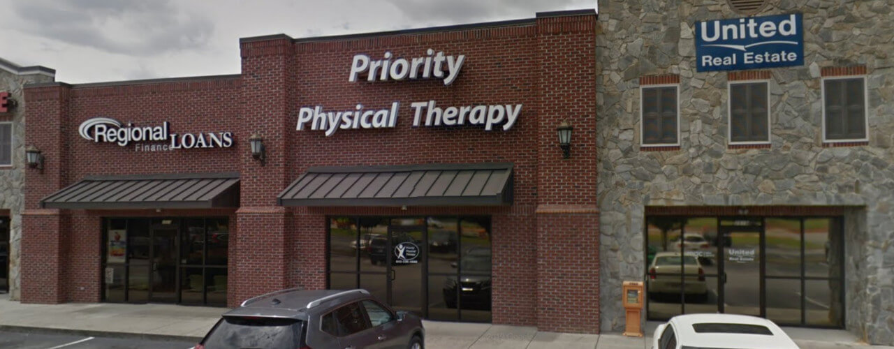 Physical Therapy Florence, SC
