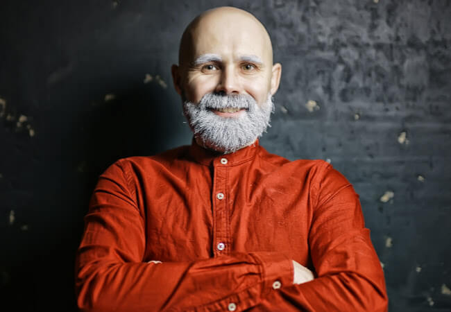 Stand Tall & Pain-Free This New Year