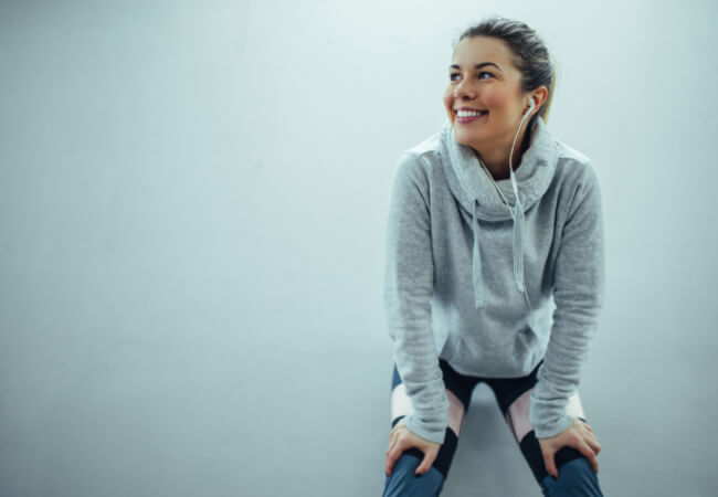 Live a Happier and Healthier Life with Physical Therapy!