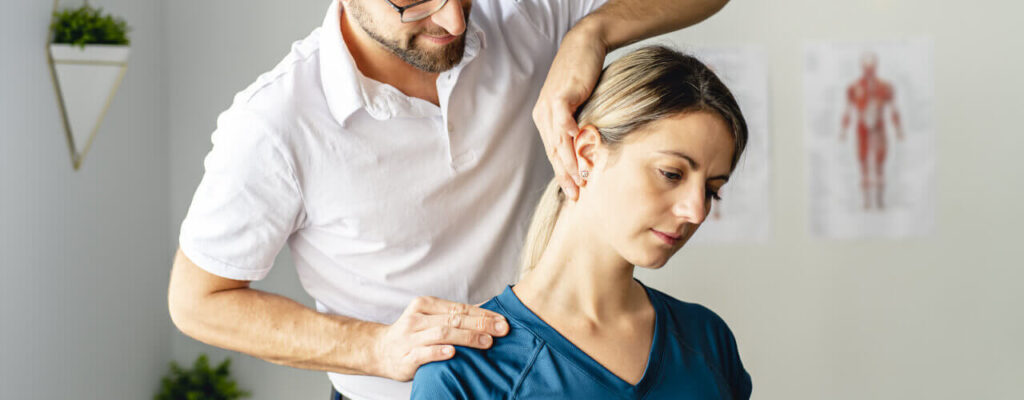 A Painful Life Doesn’t Have to be Your Story! Live Comfortably with PT