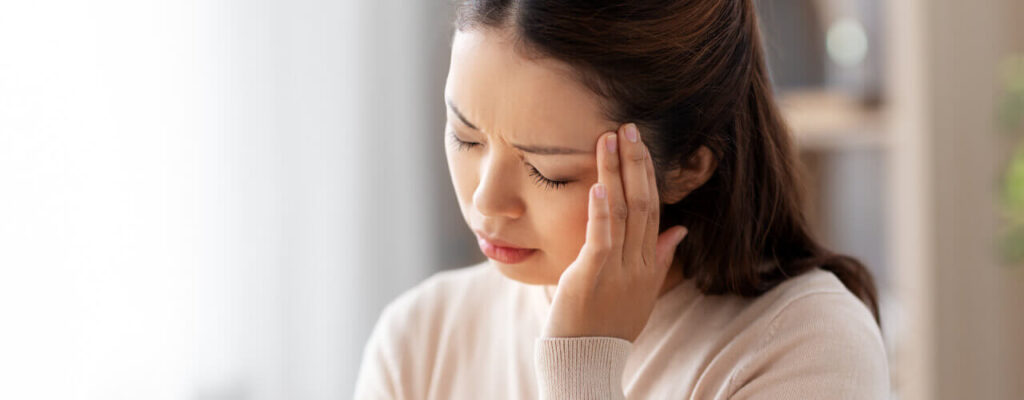 Living With Headaches? You Don’t Have To!