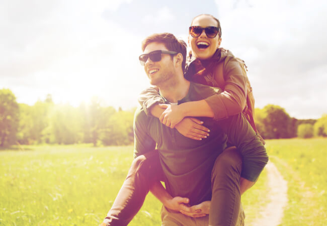 Find Relief From Your Pain This Summer