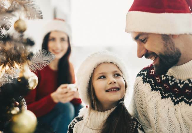 Find Your Balance By The New Year