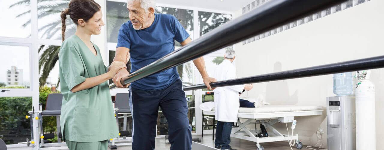 5 Reasons You’ll Benefit From Seeing a Physical Therapist