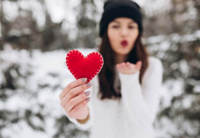 Show Your Body Some Love With PT