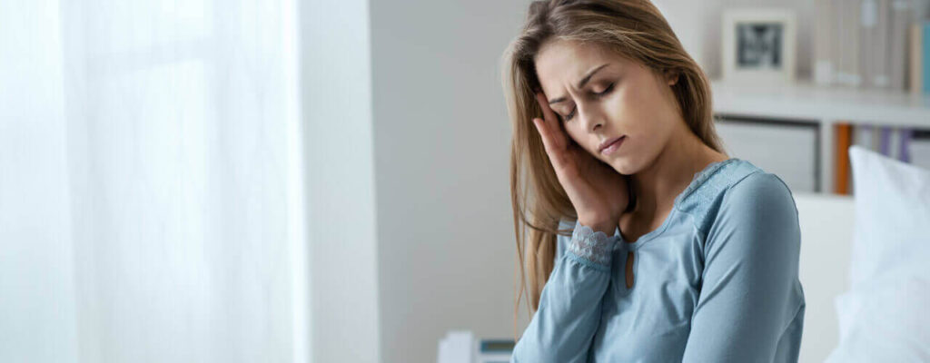 Are Frequent Headaches Controlling Your Life? You Could Find Relief Through Physical Therapy