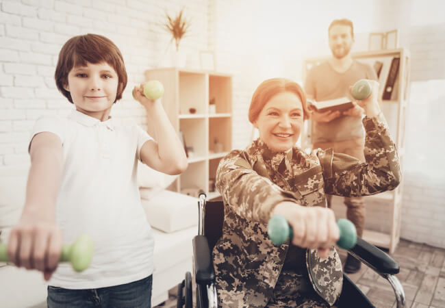 Are You Having Hip, Knee, Or Shoulder Surgery?