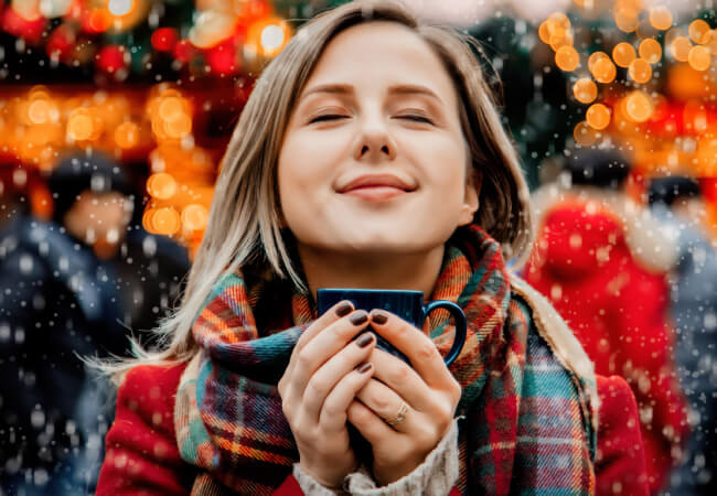 Are You Struggling With Neck Pain?