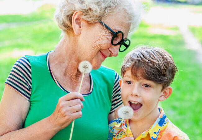 Find Relief For Foot Pain