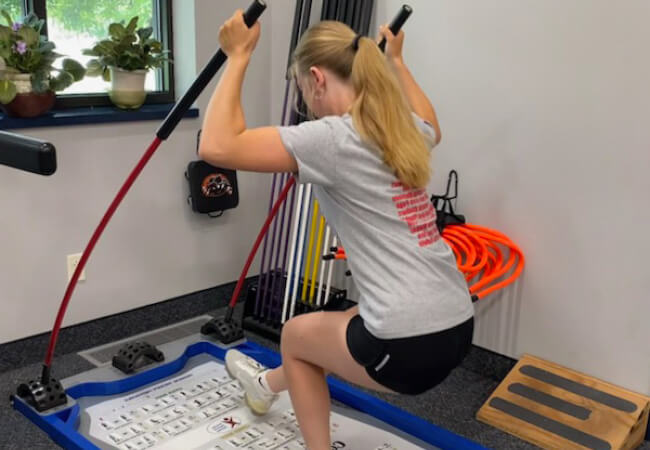 Physical Therapy Can Help You Get Ready for Fall Sports