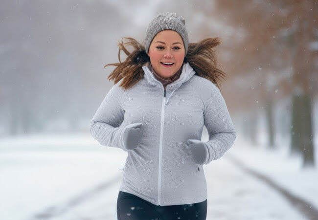 Fall Prevention & Staying Active