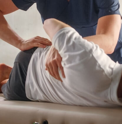 Physical Therapy in Palmyra, MO & Florence, SC