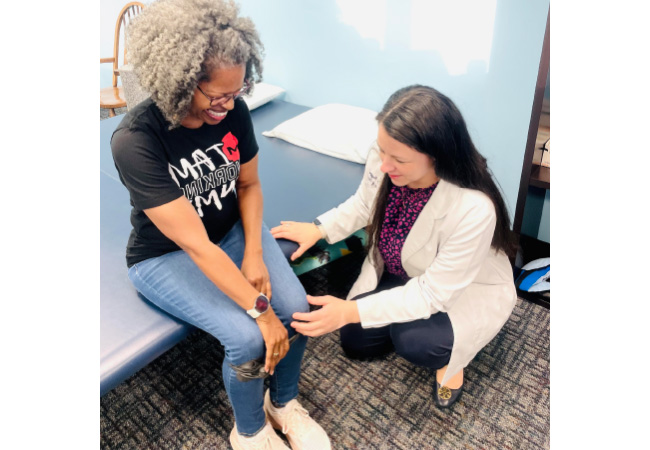 Find Relief From Osteoarthritis Pain