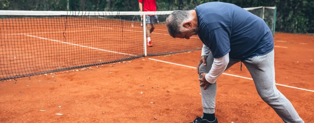 Finding Freedom from Discomfort: How Physical Therapy Helps Knee Pain Relief