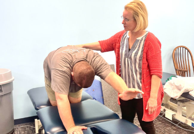 Discover the Benefits of a Stronger Core