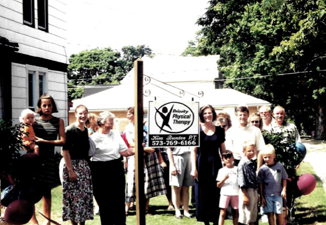 Transforming Lives for a Quarter Century: Celebrating Our 25th Anniversary