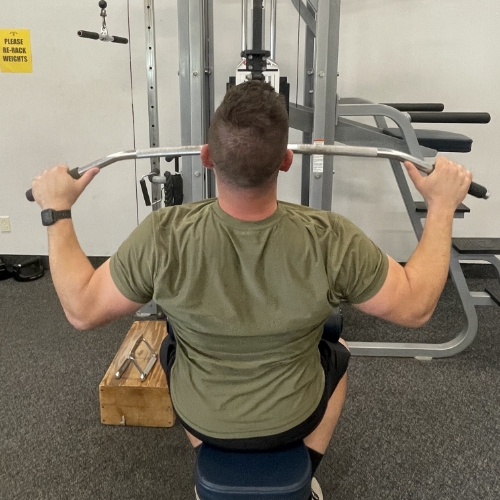 Physical Therapy in Palmyra, MO & Florence, SC