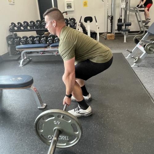 Physical Therapy in Palmyra, MO & Florence, SC