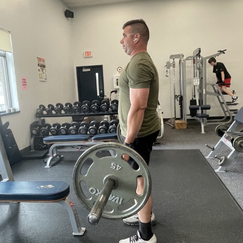 Physical Therapy in Palmyra, MO & Florence, SC