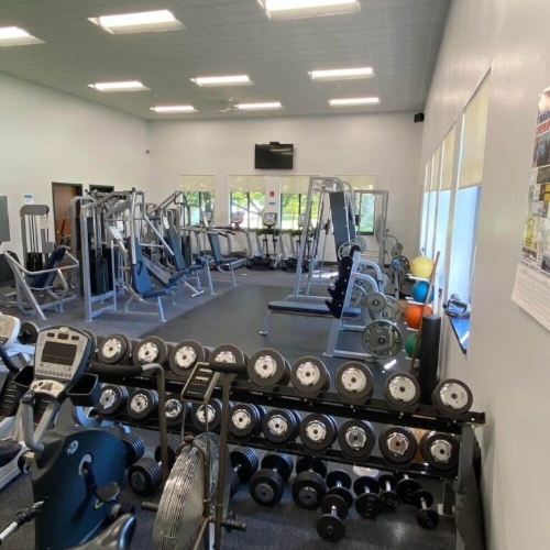 Physical Therapy in Palmyra, MO & Florence, SC