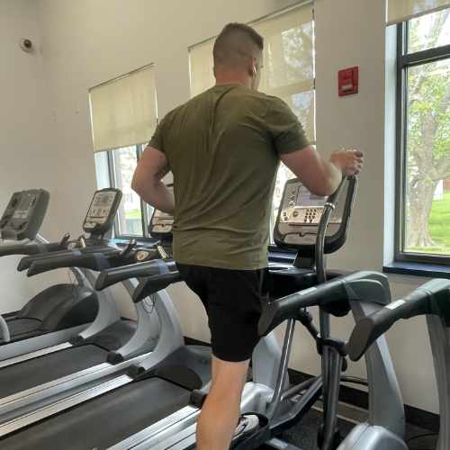 Physical Therapy in Palmyra, MO & Florence, SC