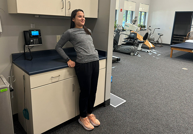 Is Back Pain Interfering With Your Everyday Life?