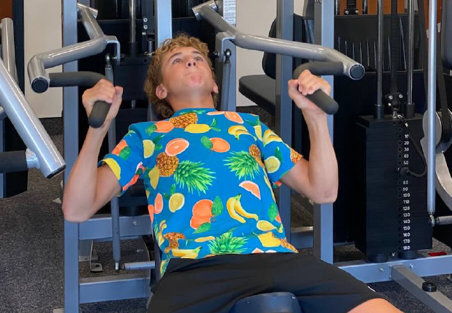 How Strength Training Can Improve Your Health