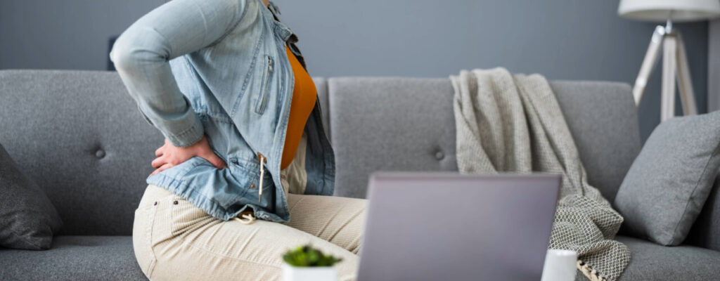 Effective Treatments for Chronic Back Pain