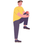 How Physical Therapy Can Improve Knee Pain and Joint Health