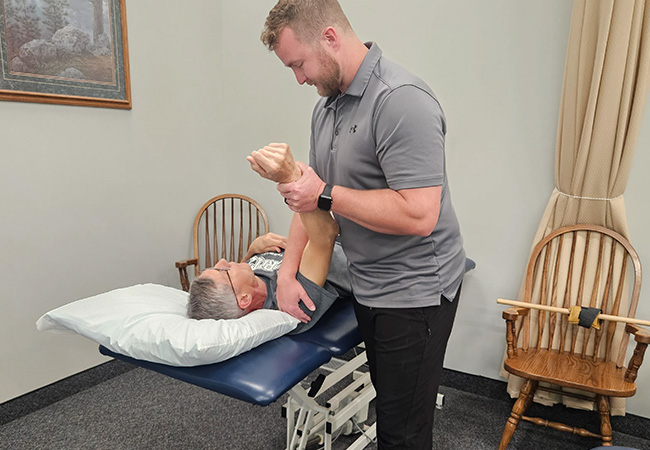 Don’t Ignore Your Lower Back Pain!