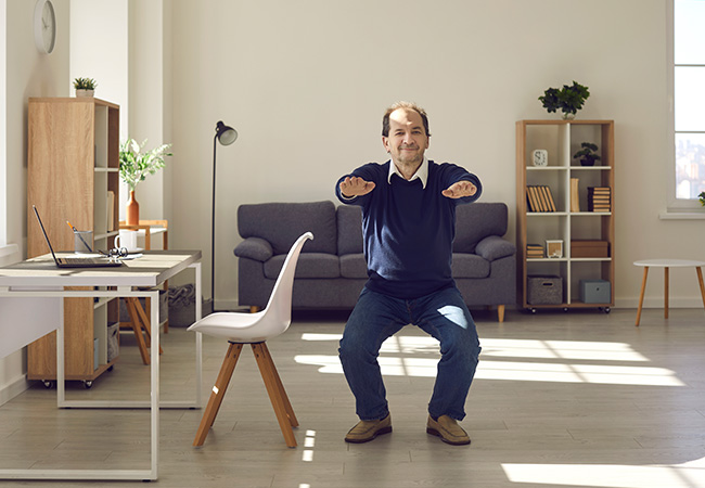 How Physical Therapy Can Help You Find Better Balance and Stability