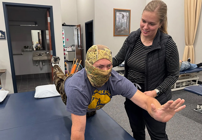 How Posture Affects Neck and Shoulder Health