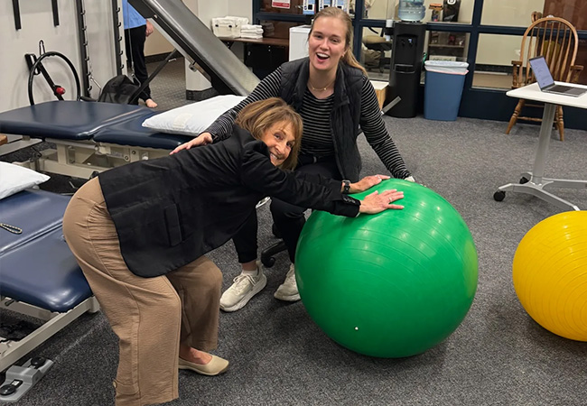 The Surprising Link Between Neck and Lower Back Pain