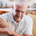 shoulder pain