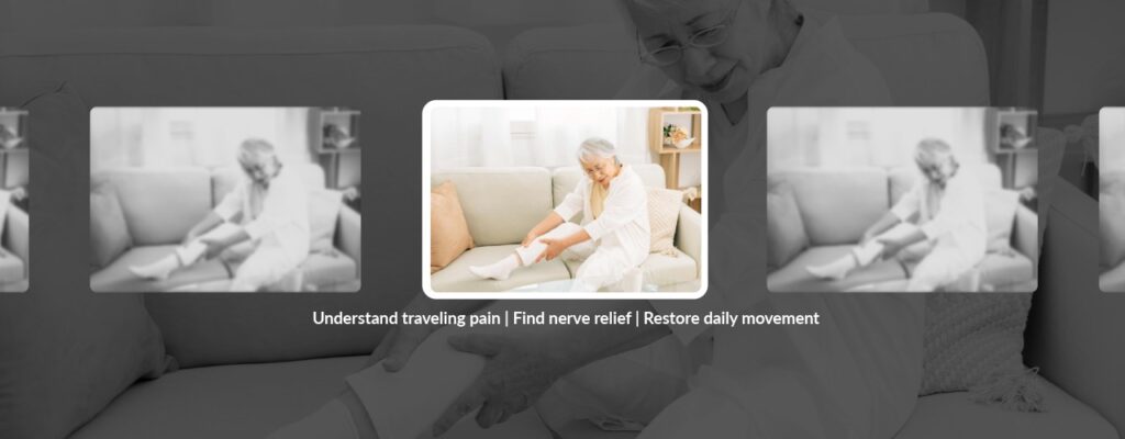 Sciatica Is More Than Back Pain: Understanding Why the Pain Travels Down Your Leg
